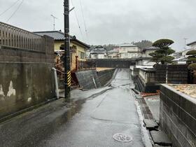 福島県いわき市常磐上湯長谷町釜ノ前