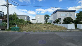 北海道江別市豊幌美咲町