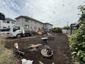 栃木県宇都宮市清原台2丁目