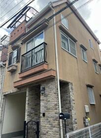 大阪府大阪市城東区鴫野西１丁目
