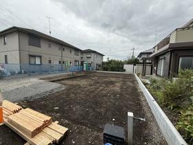 栃木県宇都宮市清原台２丁目