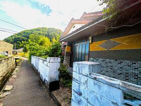 山口県防府市大字田島
