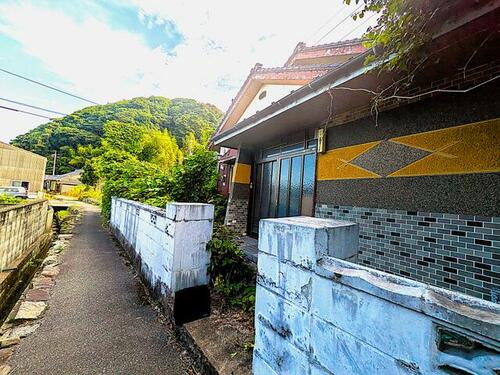 Used Detached House, Hofu, Yamaguchi