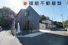 福島県郡山市安積町笹川字西長久保