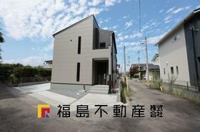 福島県郡山市安積町笹川字西長久保