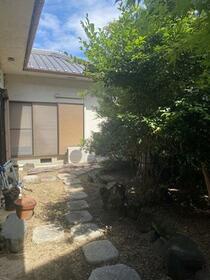 大阪府堺市東区西野