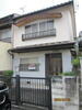 北山駅より徒歩12分 築56年4ヶ月 2階建の賃貸物件