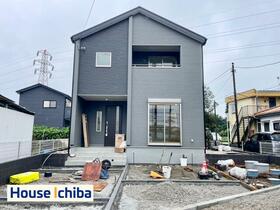 千葉県市原市椎津