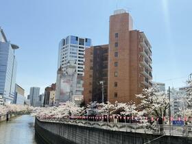 東京都目黒区下目黒２丁目