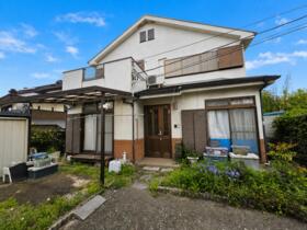 神奈川県藤沢市打戻
