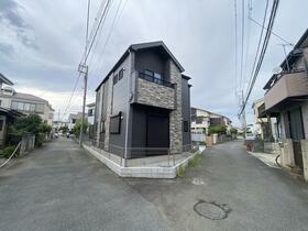 神奈川県茅ヶ崎市出口町