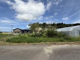 石川県河北郡津幡町字加茂