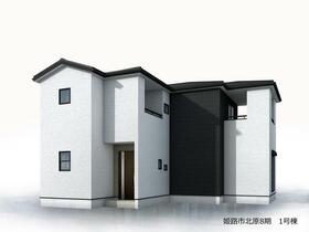 兵庫県姫路市北原