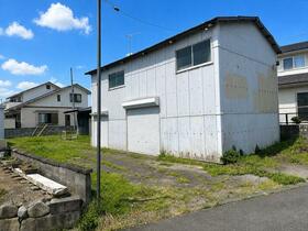 山梨県甲斐市富竹新田