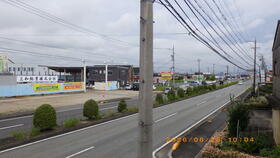 三重県松阪市曽原町
