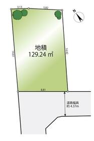 神奈川県横浜市旭区東希望が丘