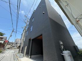 兵庫県淡路市岩屋長浜