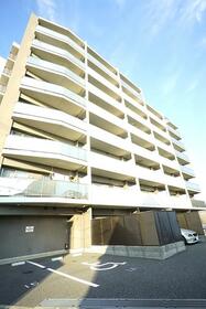 コンフォルシア市川原木中山