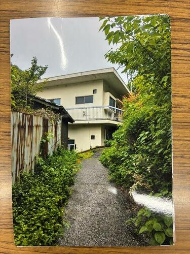 Used Detached House, 愛媛県 八幡浜市