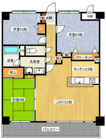 新潟県新潟市西区坂井砂山１丁目