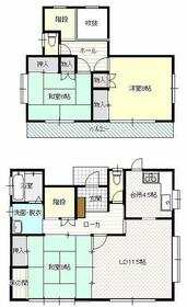 宮城県仙台市泉区北中山３丁目
