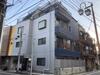 要町駅より徒歩3分 築41年1ヶ月 4階建の賃貸物件