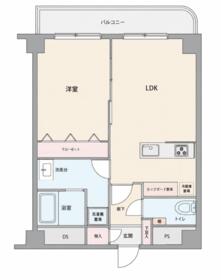 東京都渋谷区幡ヶ谷２丁目