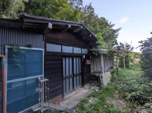 Used Detached House, 茨城県 日立市