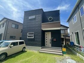 静岡県沼津市下香貫清水