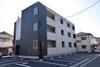 月光西深津壱番館 1階 築3年の賃貸物件