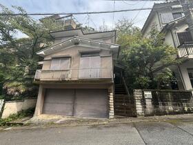 京都府京都市右京区鳴滝音戸山町