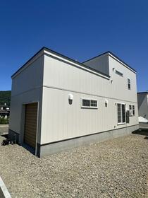 北海道札幌市南区石山三条７丁目