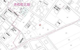 愛知県安城市赤松町北畑