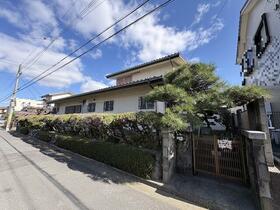 奈良県北葛城郡河合町泉台２丁目