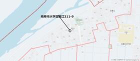 岐阜県岐阜市日置江