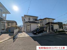 広島県安芸郡熊野町初神３丁目