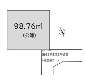 埼玉県川越市氷川町