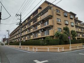 ライオンズマンション成増