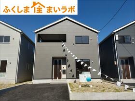福島県相馬市中村字泉町