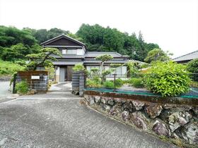 高知県高岡郡佐川町西組