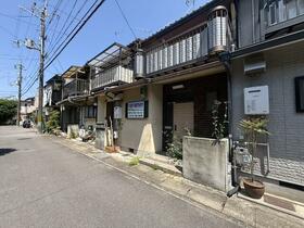 京都府京都市左京区松ケ崎木ノ本町