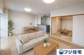 コスモ北野田