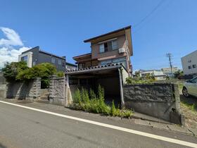 新潟県妙高市学校町