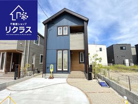愛知県みよし市三好町木之本