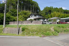 兵庫県丹波市山南町上滝