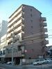 YOSHIX代官町 5階 築24年3ヶ月の賃貸物件