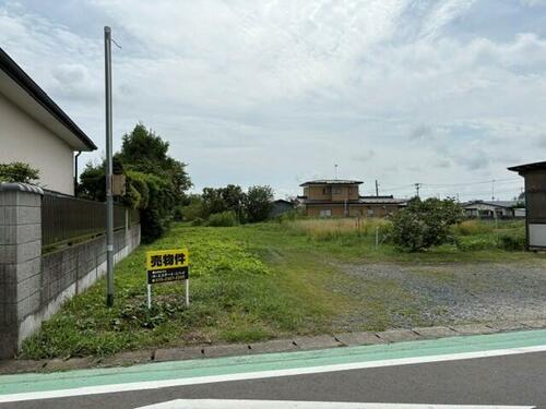 Land, Wakuya Town, Miyagi