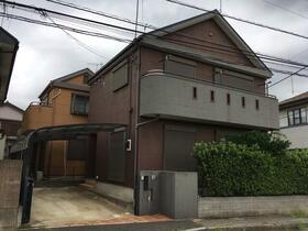 千葉県船橋市八木が谷２丁目