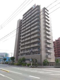 福岡県久留米市諏訪野町