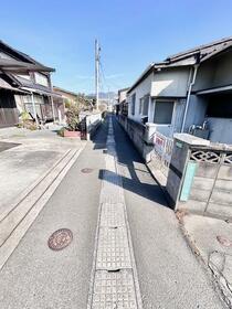 山口県下関市富任町４丁目